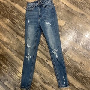 Fashion Nova Jeans